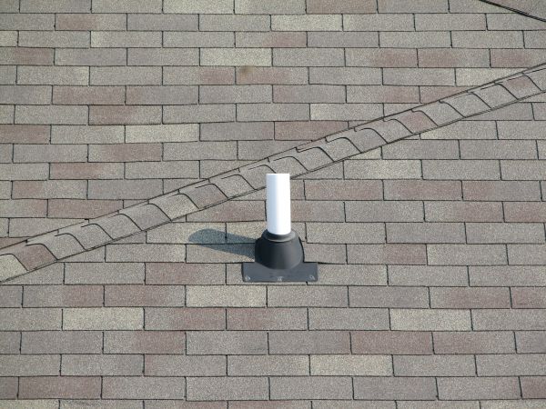 Ventilation Installation