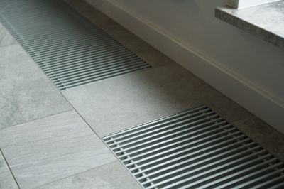 Subfloor Ventilation