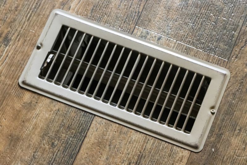 Vent Covers