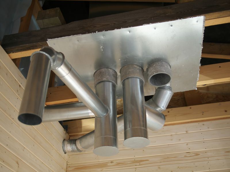 Subfloor Ventilation Fans