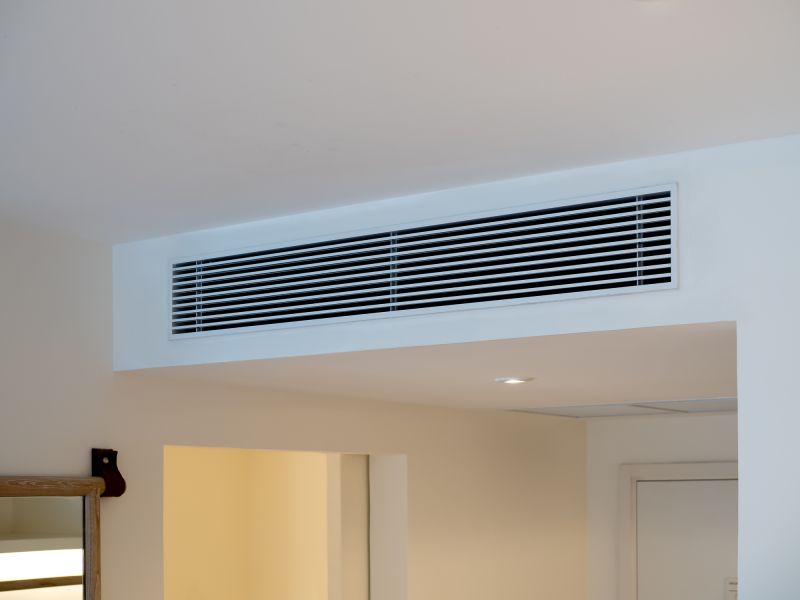 Custom Ventilation Solutions